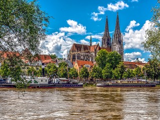 Пазл #54602