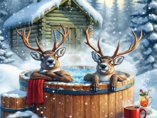 Пазл «Релакс»