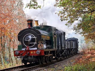 Пазл «Ретро-транспорт»