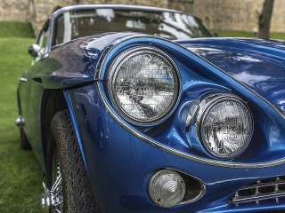 Пазл «Ретро»