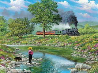 Пазл #40639