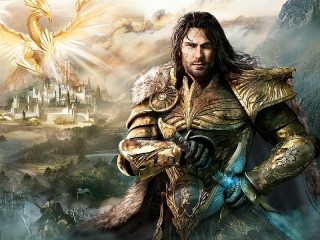 Пазл «Рыцарь»