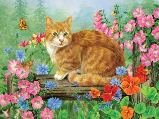 Пазл #33839