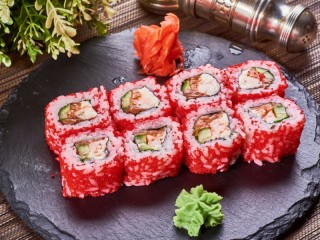 Пазл «Роллы»