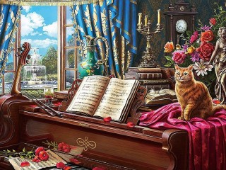 Пазл #71343
