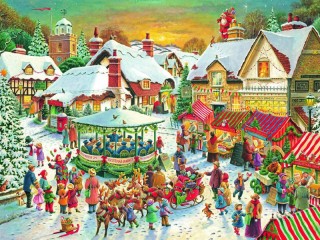 Пазл #61847