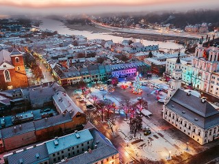 Пазл #24944