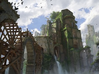 Пазл #9854