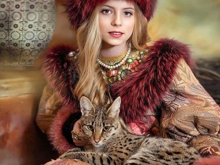 Пазл #53665
