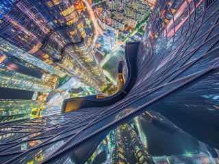 Пазл «С высоты»