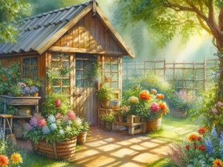Пазл #59782