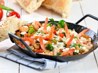 Пазл «Салат»