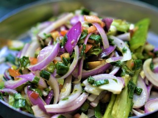 Пазл «Салат»