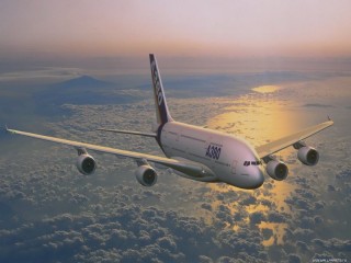 Пазл «Самолетик»