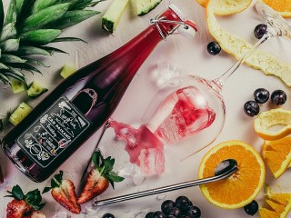 Пазл «Сангрия»