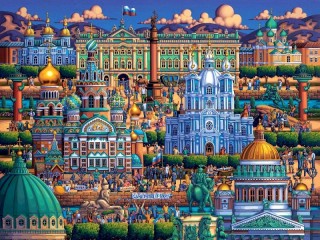 Пазл #61848