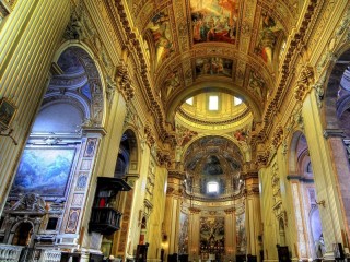 Пазл «Sant'Andrea della Valle»