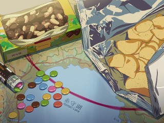 Пазл #63550