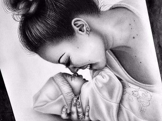 Пазл «Счастье»