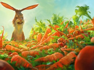 Пазл «Счастье привалило»