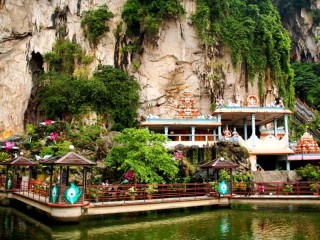 Пазл «Селангор»