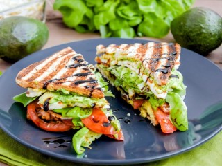 Пазл «сэндвичи»