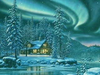 Пазл #60465