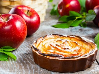 Пазл «Шарлотка»