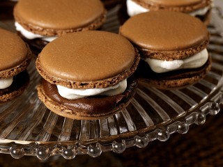 Пазл «Шоколадное печенье»