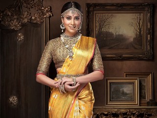 Пазл «Shriya Saran»