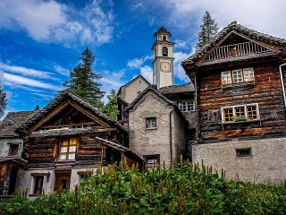 Пазл #64704