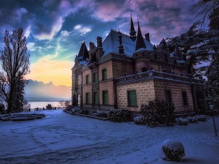 Пазл #53650