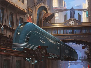 Пазл #59106