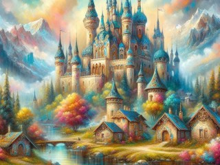 Пазл #10744