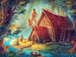 Пазл #73554