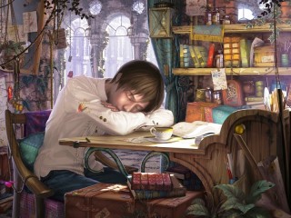Пазл #65732