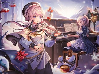 Пазл #35483