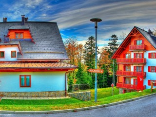 Пазл «Словения»