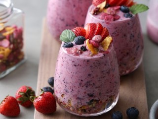 Пазл «Смузи»