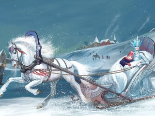 Пазл #59112