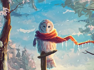 Пазл #48322