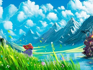 Пазл #59603