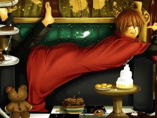 Пазл «Сого»