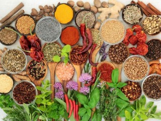 Пазл «Специи»
