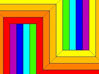 Пазл «SPIRALE»