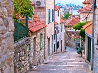 Пазл «Сплит»