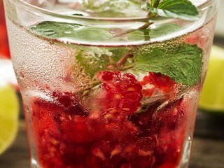 Пазл «Стакан»