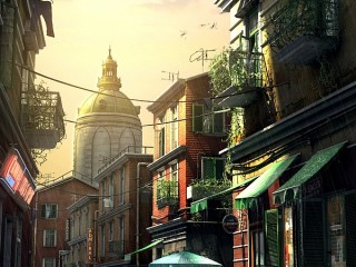 Пазл #63692