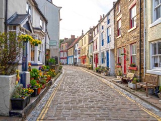 Пазл «Стэйтс Англия»