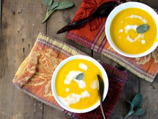 Пазл «суп-пюре»